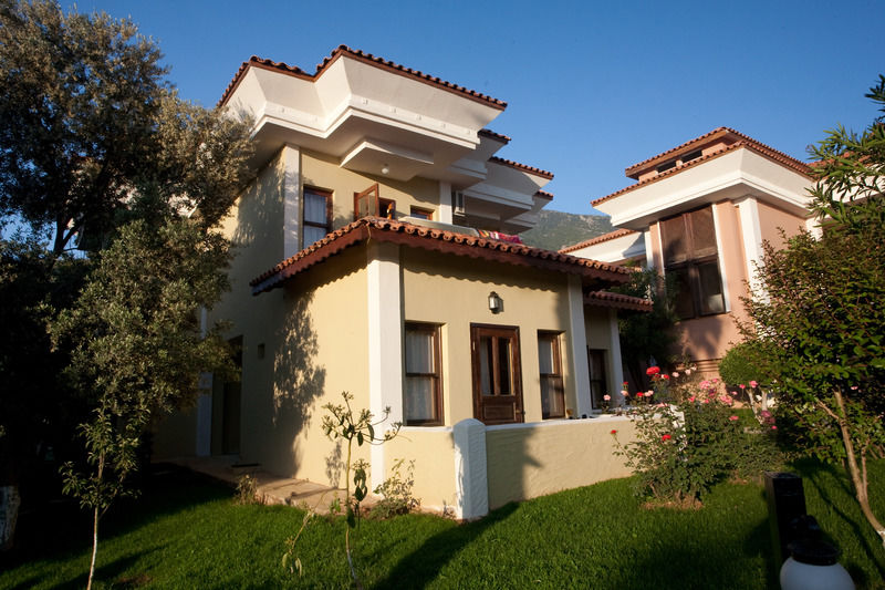 Ova Resort Hotel Fethiye Exterior photo